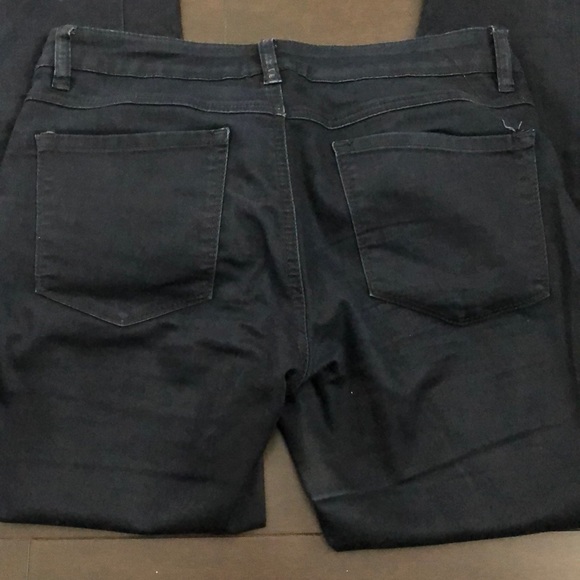 Parasuco Dark Skinny Jeans - Picture 4 of 8